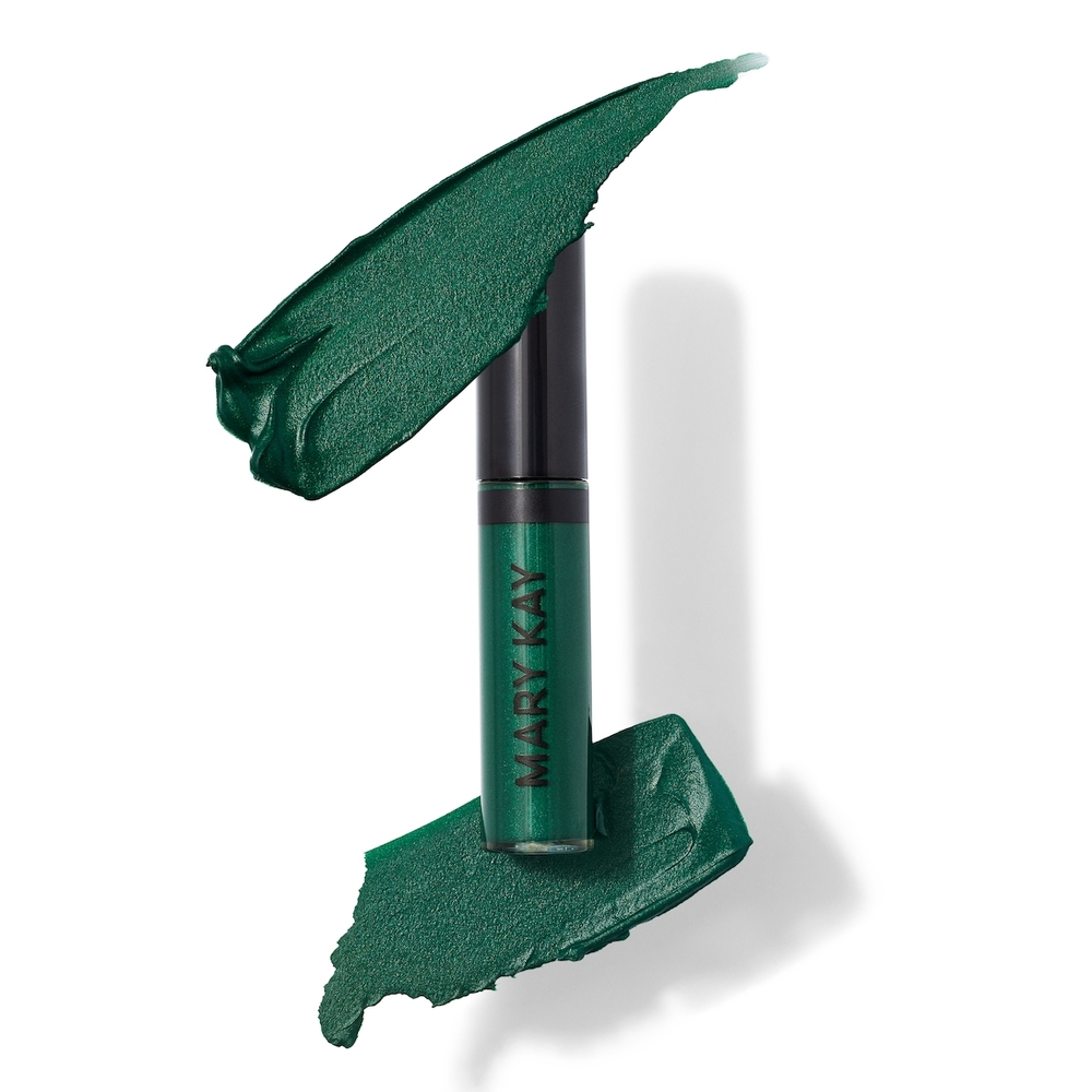 Limited Edition Mary Kay Matte Liquid Eyeshadow In The Trees